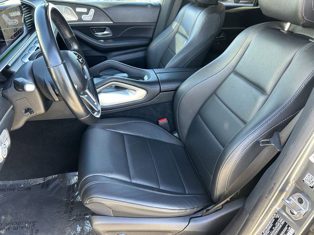 2022 Mercedes-Benz GLE GLE350 - Photo 22