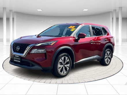 2023 Nissan Rogue SV SUV
