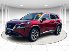 2023 Nissan Rogue SV SUV