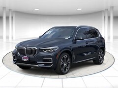 2022 BMW X5 sDrive40i SUV