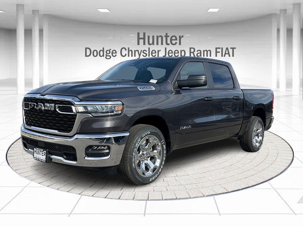 2026 RAM Ram 1500 Pickup Big Horn/Lone Star's photo