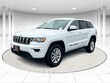 Jeep Grand Cherokee WK