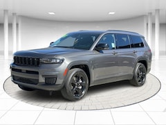 2023 Jeep Grand Cherokee L Altitude SUV