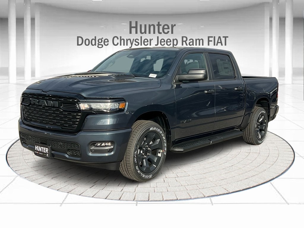 2026 RAM Ram 1500 Pickup Express's photo