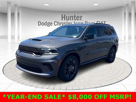 2025 Dodge Durango R/T AWD Sport Utility
