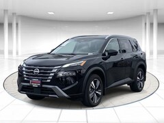 2024 Nissan Rogue SL SUV