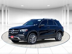 2023 Mercedes-Benz GLE GLE 350 SUV