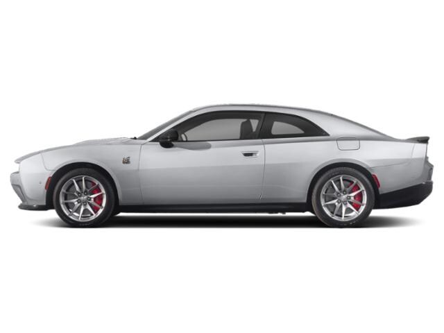 2024 Dodge Charger Scat Pack photo 2