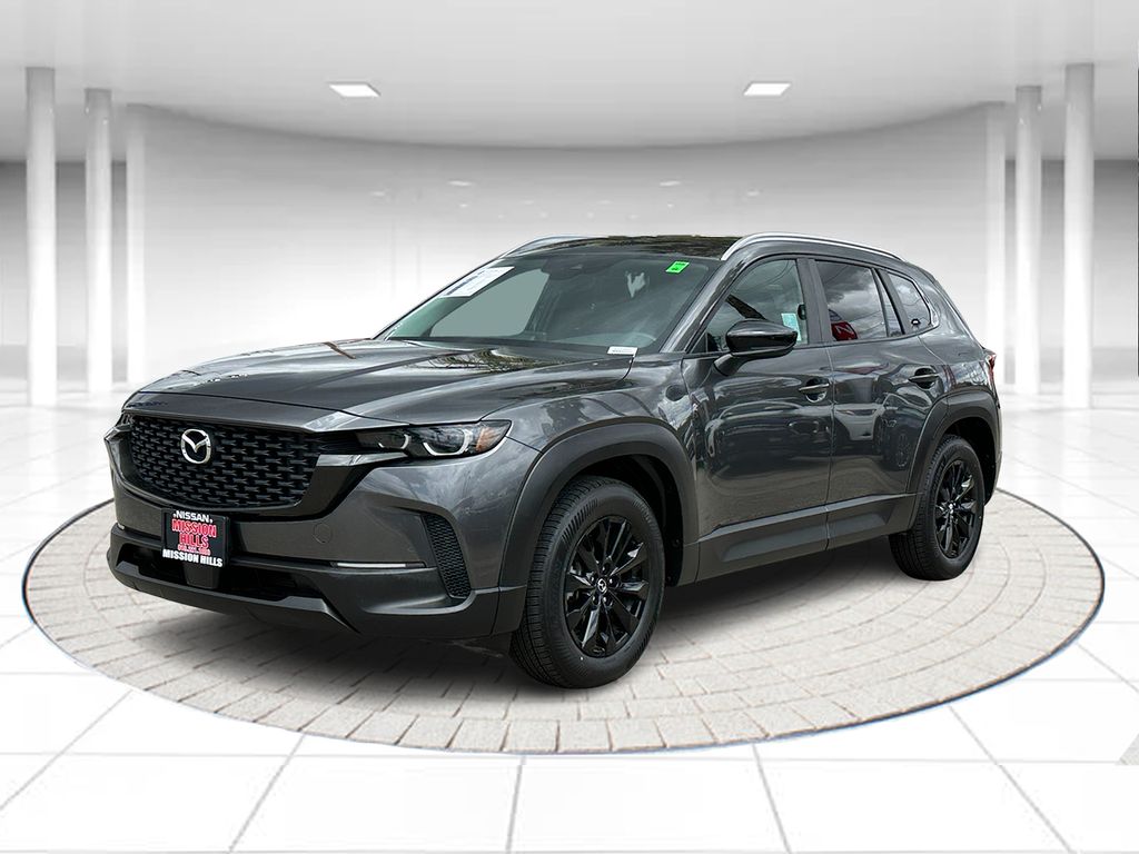2024 Mazda CX-50 2.5 S PREFERRED's photo