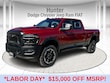  Ram 2500