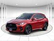  INFINITI QX50