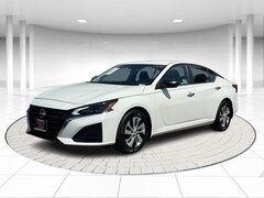 2025 Nissan Altima 2.5 S Sedan