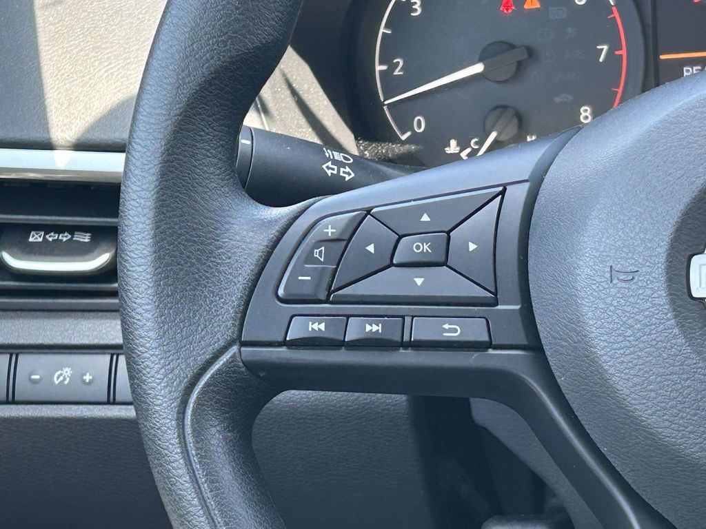 2025 Nissan Altima S - Photo 22