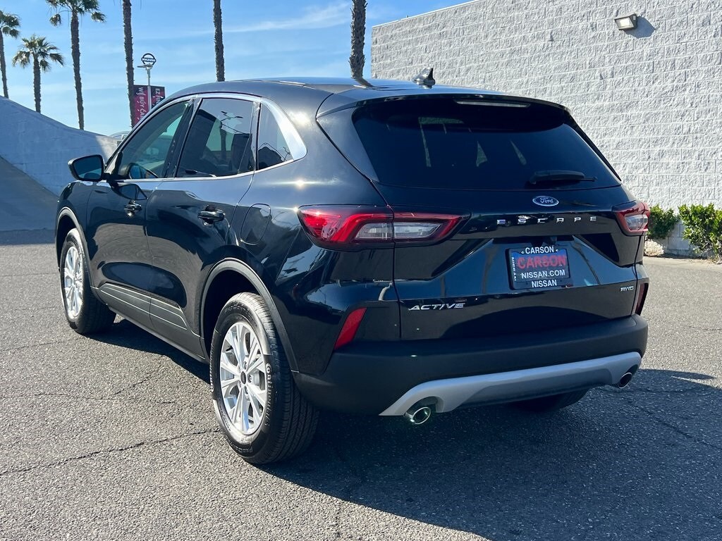 2024 Ford Escape Active photo 3