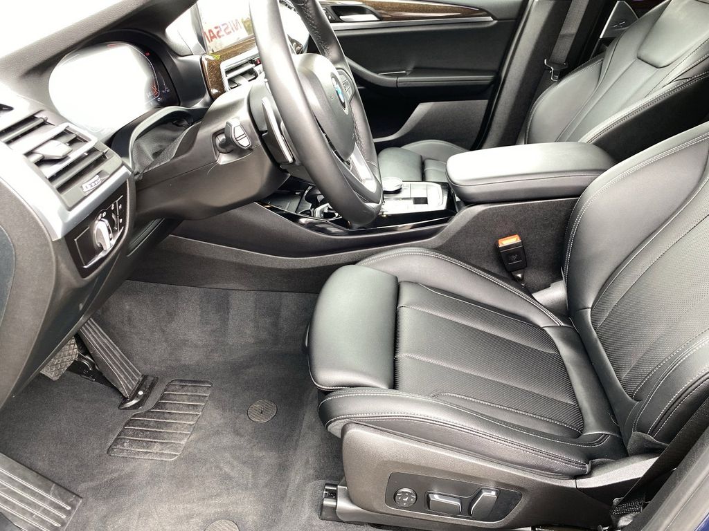 2024 BMW X3 30i - Photo 24