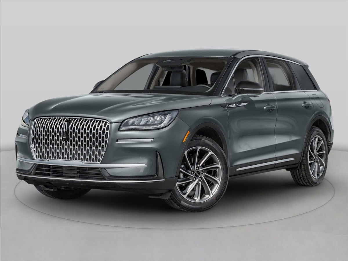2023 Lincoln Corsair Reserve FWD's photo