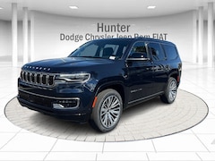 2025 Jeep Wagoneer LIMITED 4X4 Sport Utility