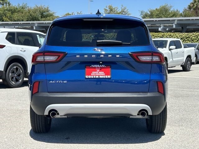 2023 Ford Escape Active photo 4