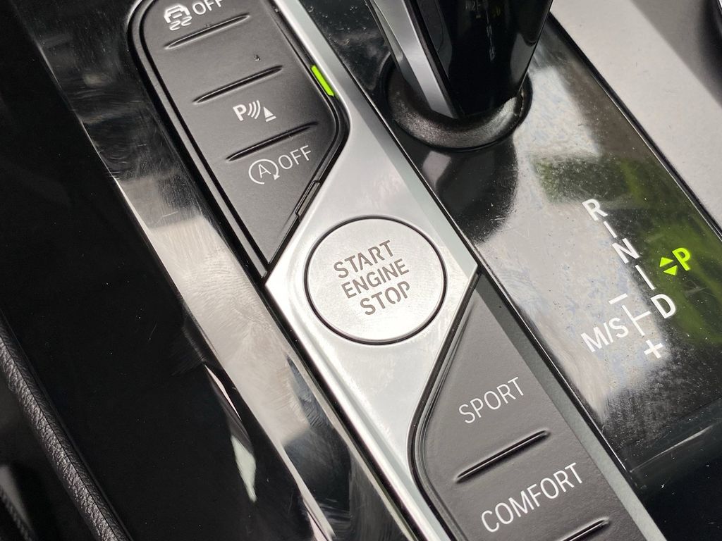 2024 BMW X3 30i - Photo 20