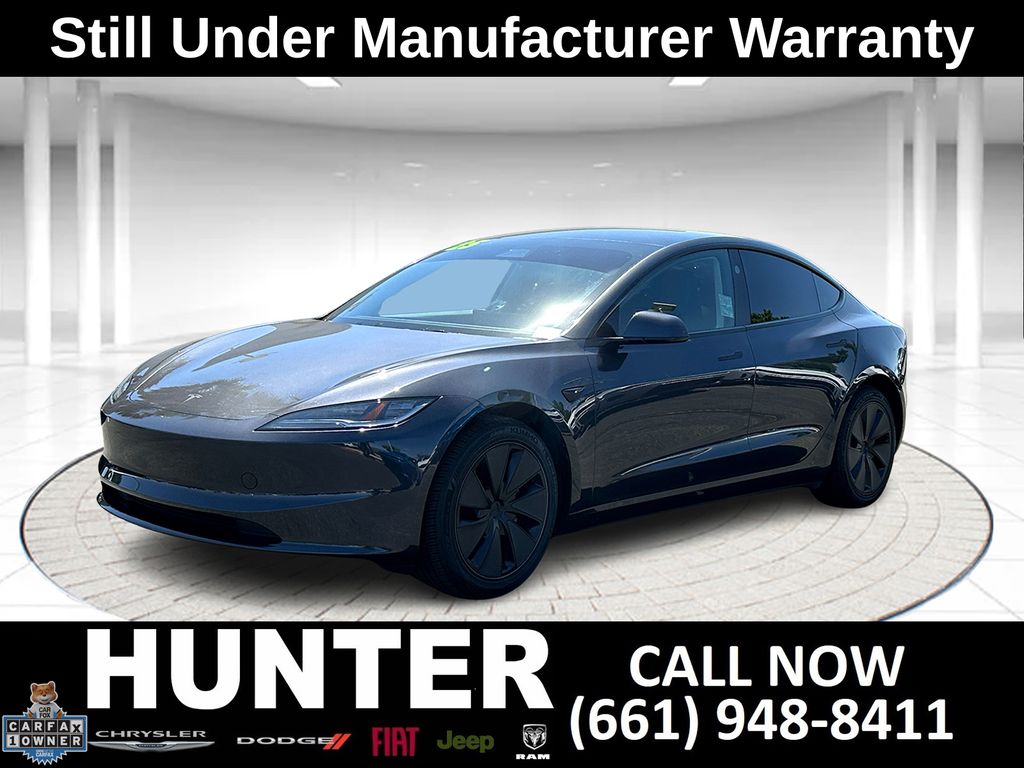 2024 Tesla Model 3 -'s photo