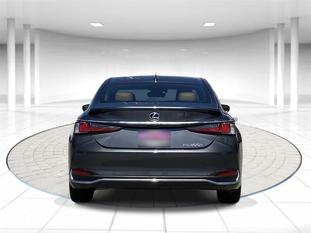 2022 Lexus ES Base photo 3