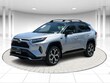  Toyota RAV4 Prime