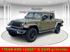 2025 Jeep Gladiator HIGH TIDE 4X4 Pickup