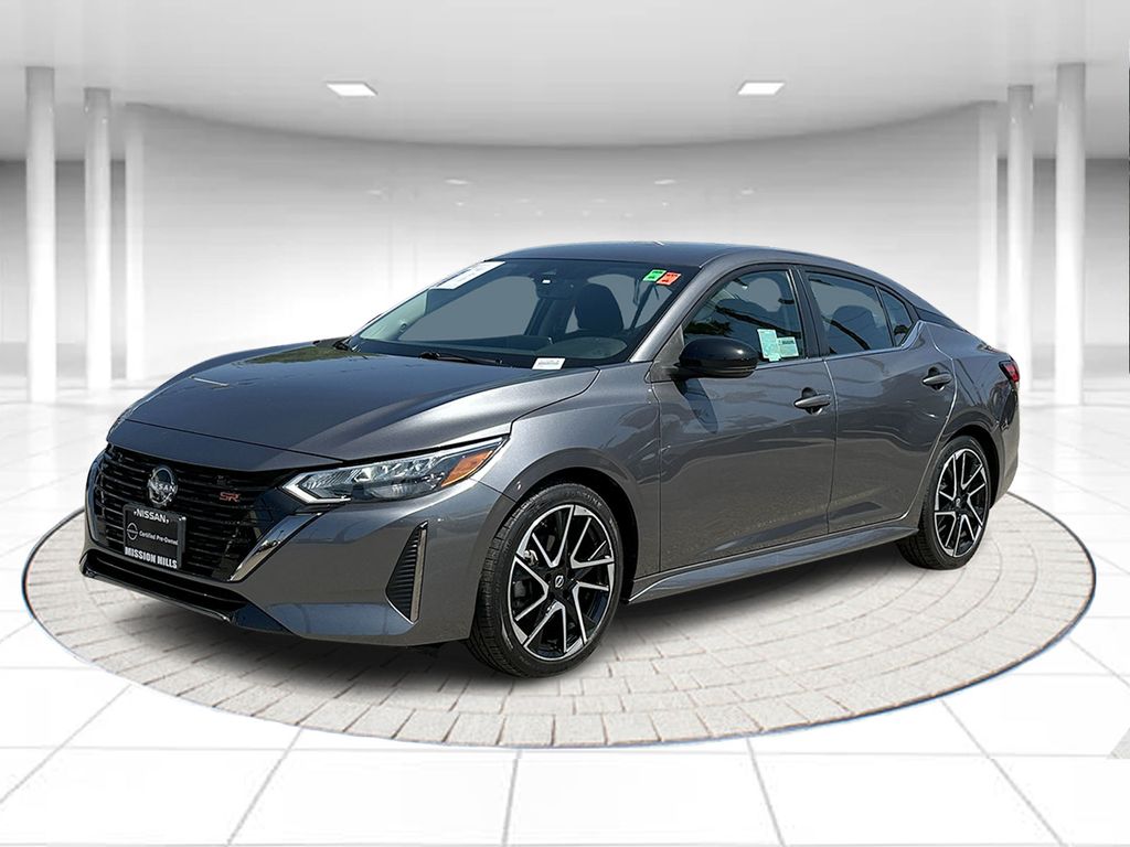  Nissan Sentra