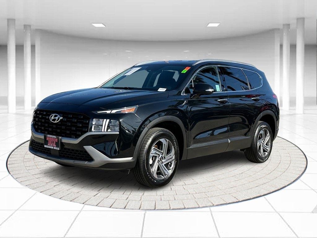 2023 Hyundai Santa Fe SEL's photo