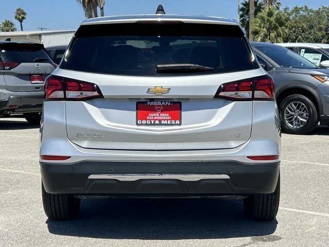 2022 Chevrolet Equinox Premier photo 3