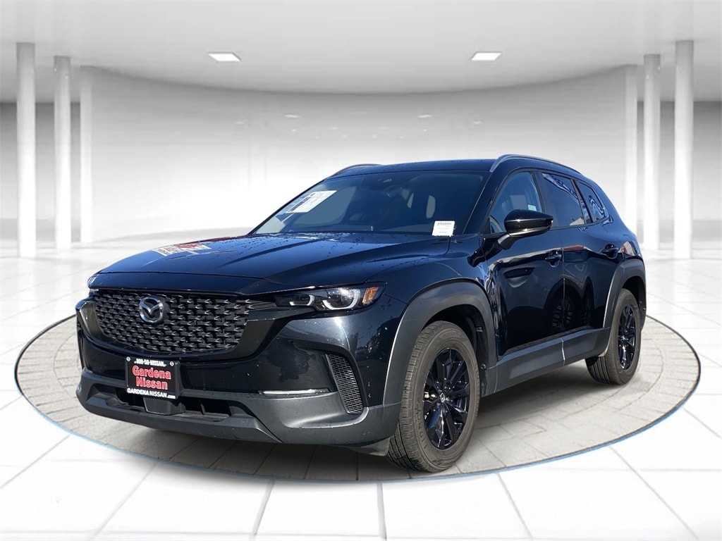 2024 Mazda CX-50 S PREMIUM's photo