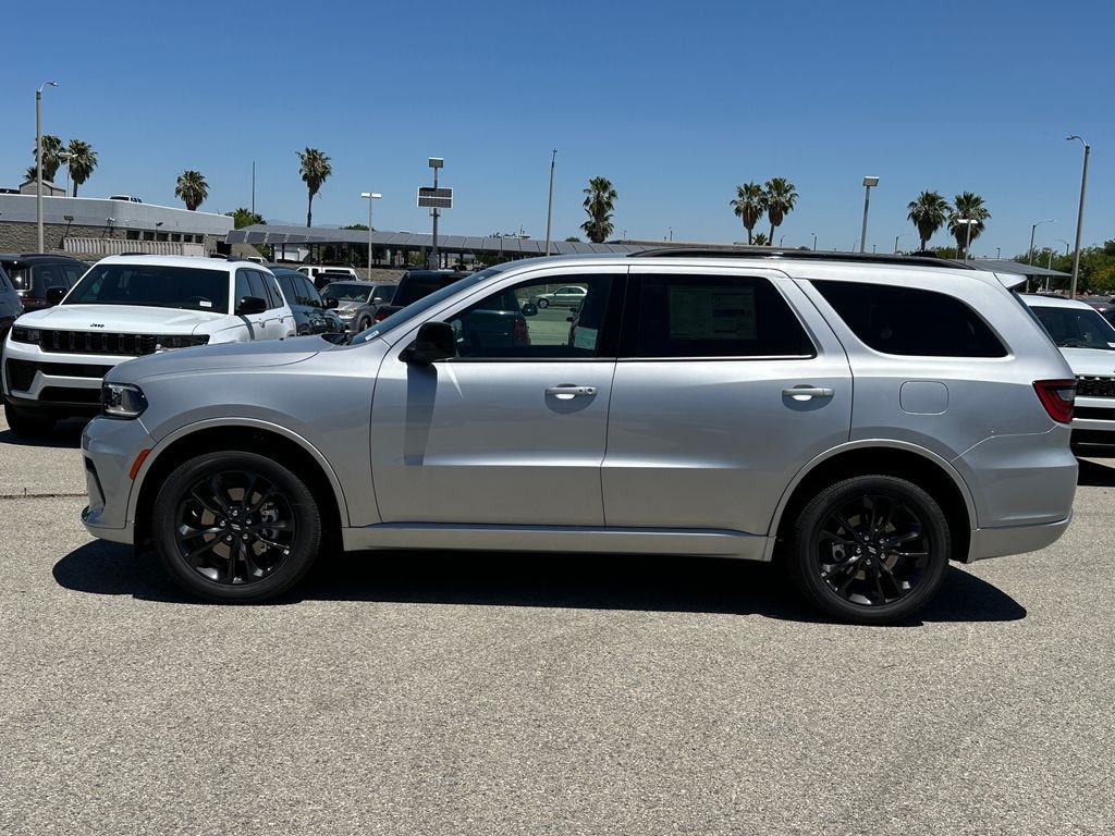 New 2026 Dodge Durango GT AWD Sport Utility