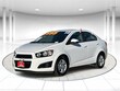  Chevrolet Sonic