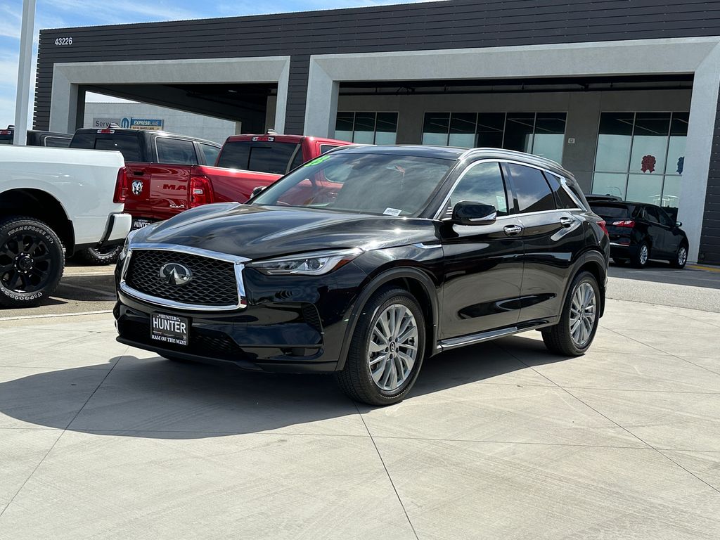 3PCAJ5BA1PF121426
