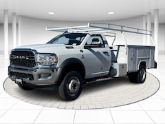 2020 Ram 4500HD Tradesman Truck