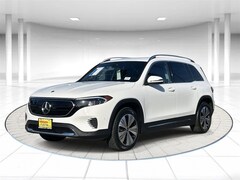 2023 Mercedes-Benz EQB 250+ SUV