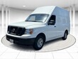  Nissan NV2500 HD