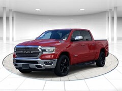 2022 Ram 1500 Laramie Truck