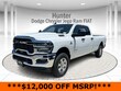 Ram 2500