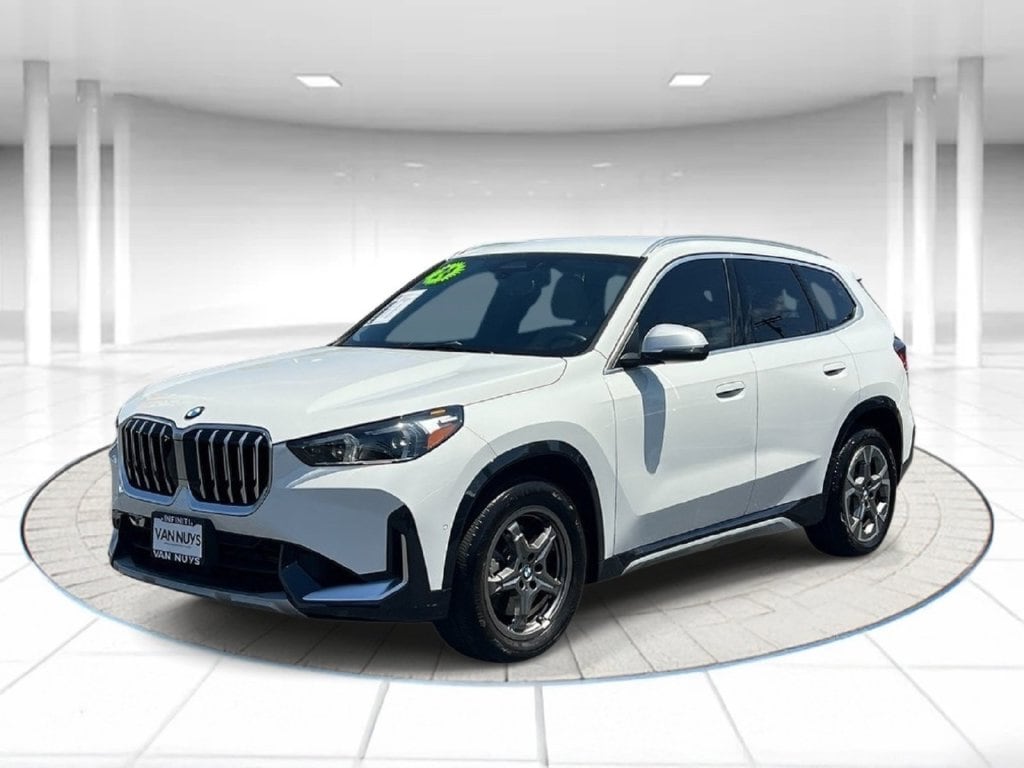2024 BMW X1 28i