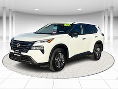 2024 Nissan Rogue S SUV