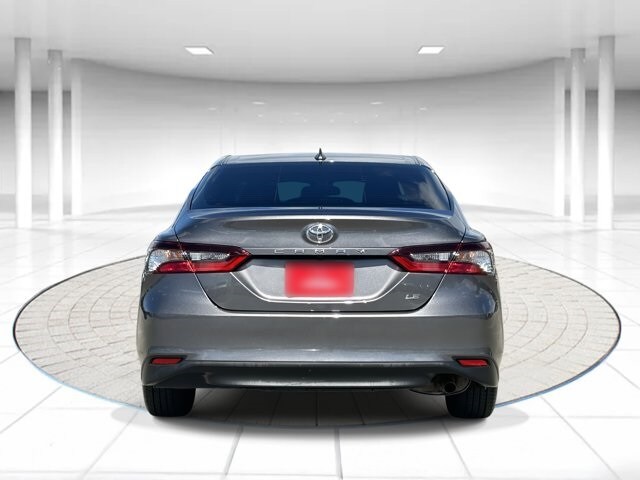 2024 Toyota Camry LE photo 3