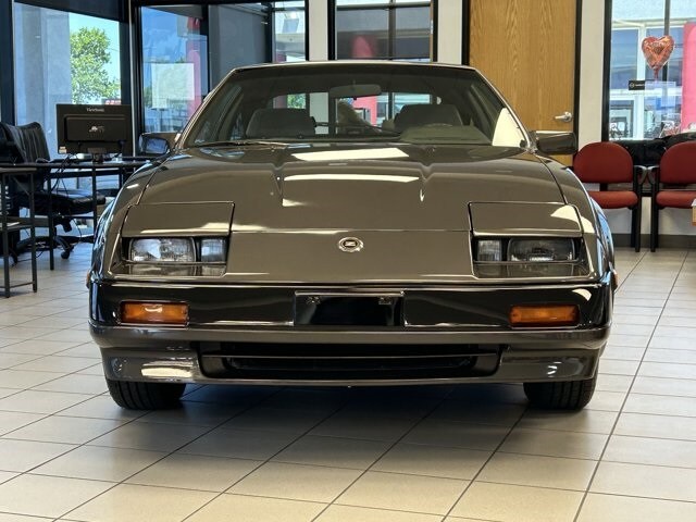 1984 Nissan Z Base photo 2