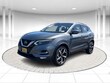 Nissan Rogue Sport