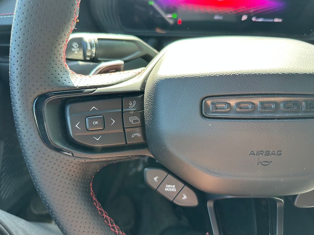 2025 Dodge Charger Daytona R/T - Photo 21