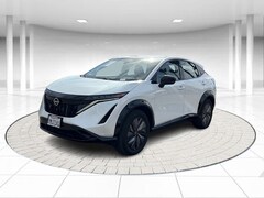 2024 Nissan Ariya Engage e-4orce SUV