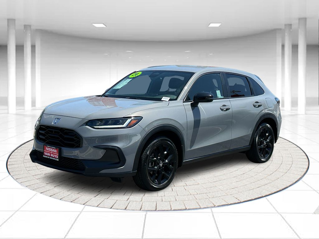 2024 Honda HR-V Sport 2WD's photo