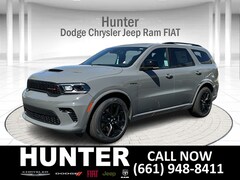 2026 Dodge Durango GT PLUS AWD HEMI V8 Sport Utility