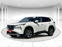 2023 Nissan Rogue SV SUV
