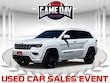 Jeep Grand Cherokee WK